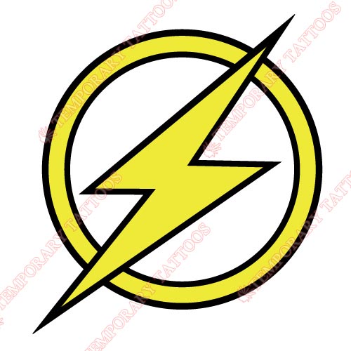 Flash Customize Temporary Tattoos Stickers NO.110